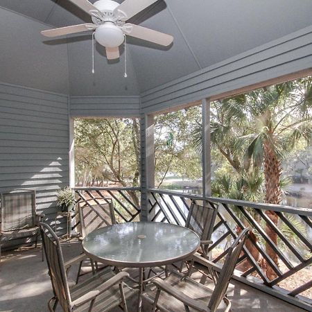 Turtle Cove 5552 Villa Kiawah Island Eksteriør bilde
