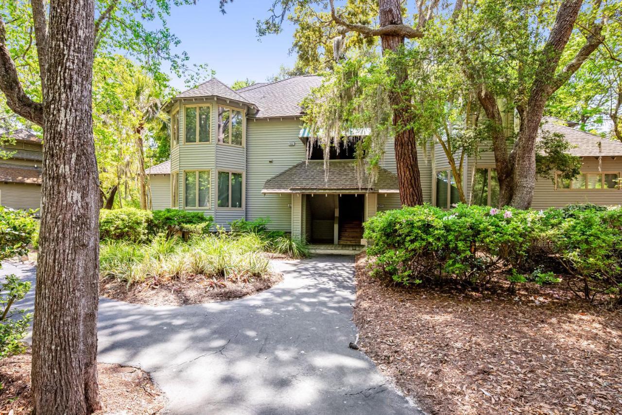 Turtle Cove 5552 Villa Kiawah Island Eksteriør bilde